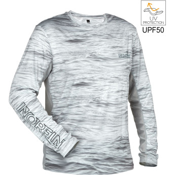 Джемпер NORFIN SUN PRO DECK MESH 04 р.XL