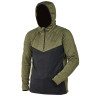 Куртка флисовая NORFIN TRAIL 03 р.L 388303-L