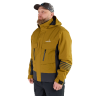Куртка NORFIN REBEL PRO MUSTARD р.L-L 597103-L-L
