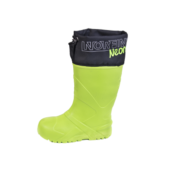 Сапоги зимние NORFIN BERINGS NEON EVA р.46-47