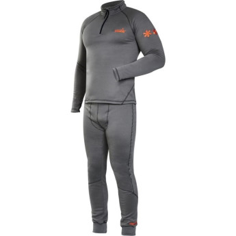 Термобелье NORFIN WINTER LINE GRAY 01 Р.s